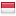 zalevastore.com server is located in Indonesia